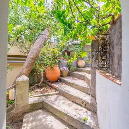 Old Memories House Taormina