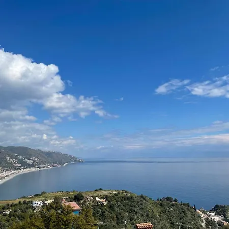 Old Memories House Apartment Taormina