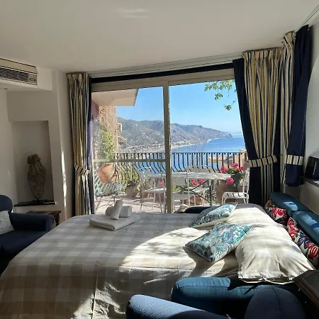 Old Memories House Apartment Taormina