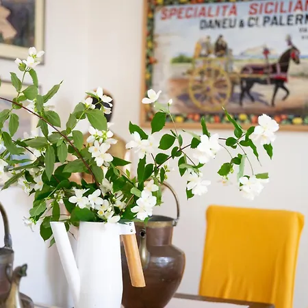 Old Memories House Apartment Taormina
