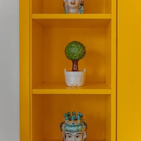 公寓 Old Memories House