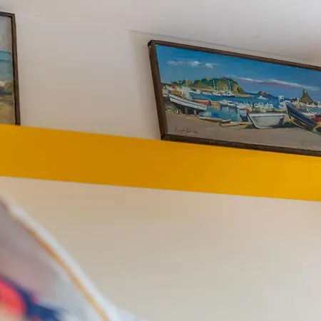 公寓 Old Memories House *