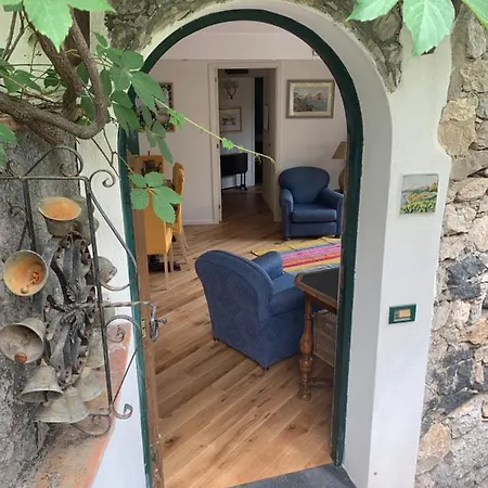 Old Memories House *