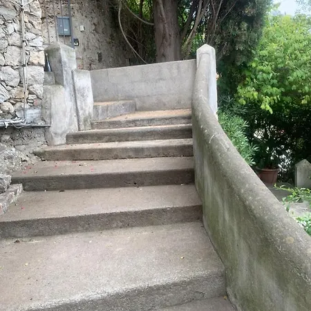 Old Memories House *