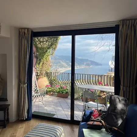 公寓 Old Memories House