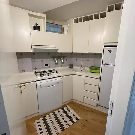Apartman Old Memories House Taormina
