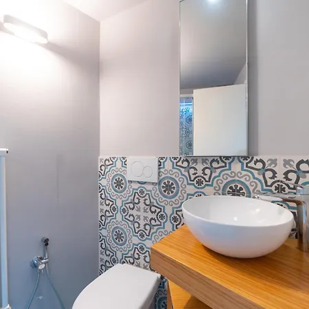 Old Memories House *