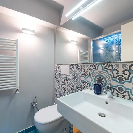 公寓 Old Memories House