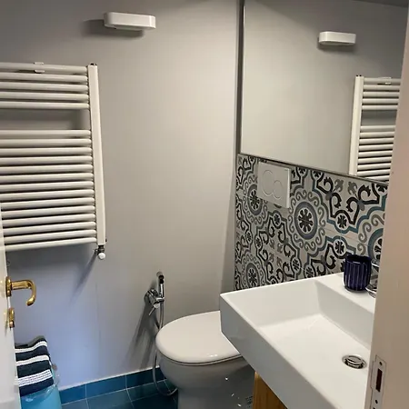 Old Memories House 公寓 *