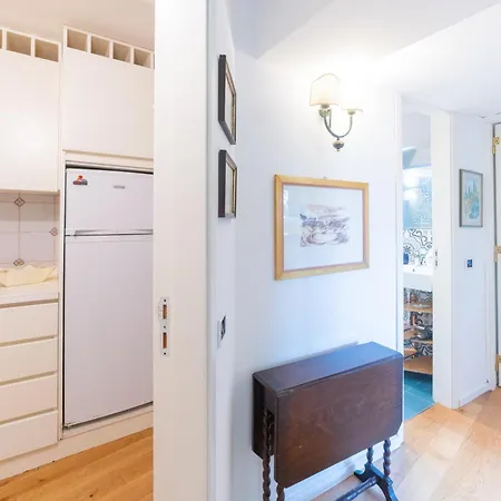 公寓 Old Memories House