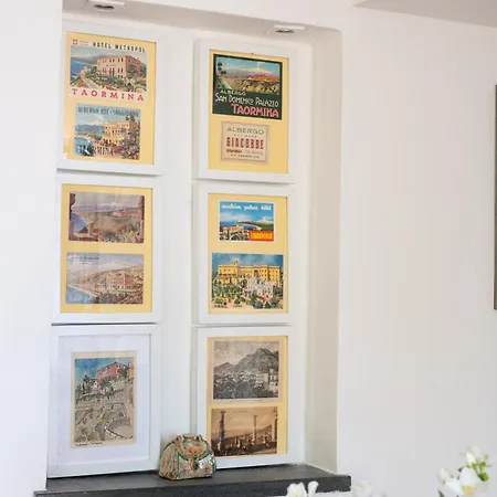 公寓 Old Memories House *