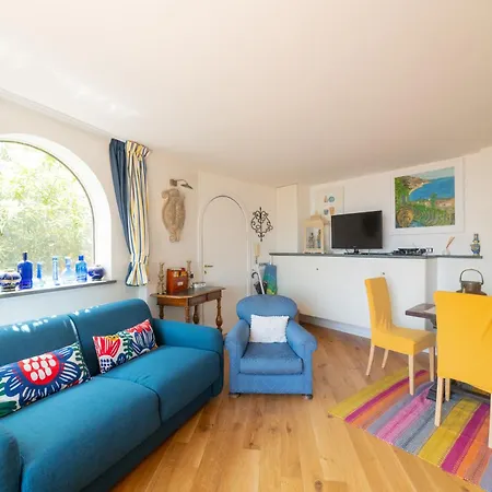 Old Memories House 公寓 *