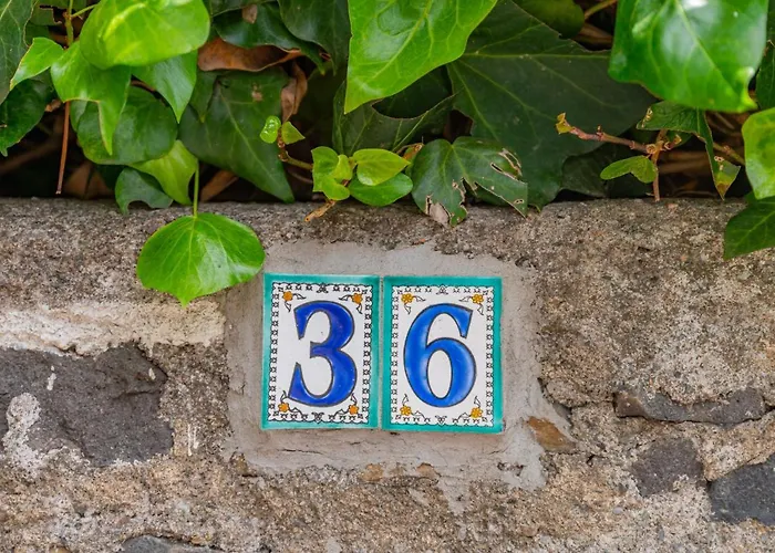 Old Memories House * Taormina