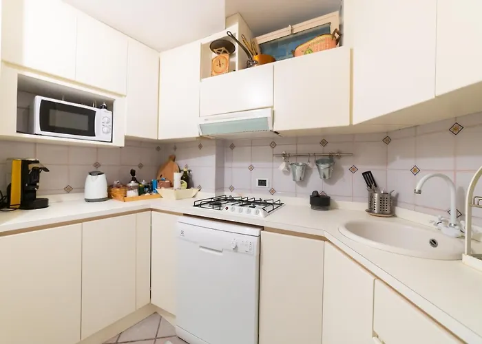 Apartment Old Memories House Taormina