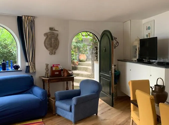 Apartment Old Memories House Taormina