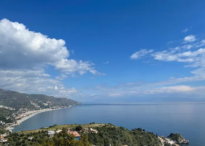 Old Memories House Apartment Taormina
